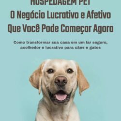 Hospedagem Pet