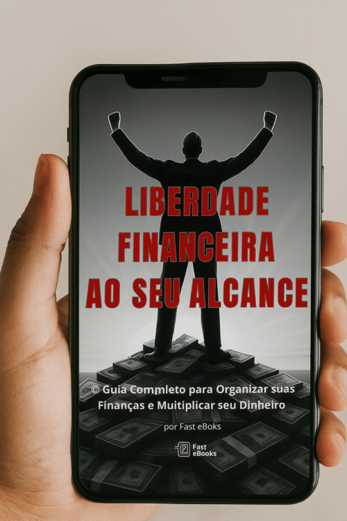 Liberdade Financeira ao Seu Alcance - Imagem 3