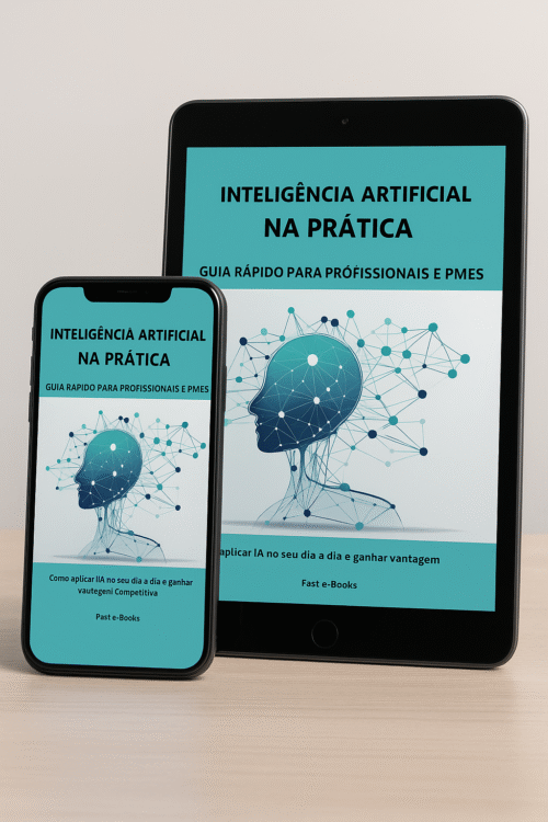 Inteligência Artificial na Prática - Imagem 2