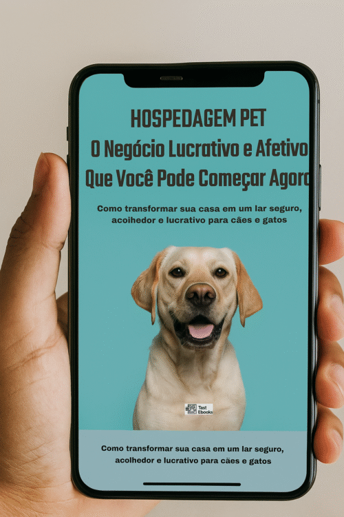 Hospedagem Pet - Imagem 3