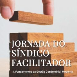 Jornada do Síndico Facilitador