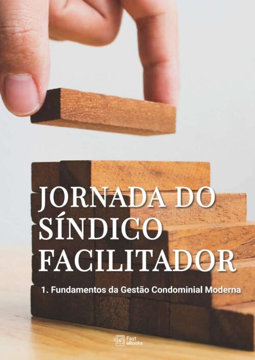 Jornada do Síndico Facilitador