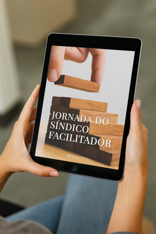 Jornada do Síndico Facilitador - Imagem 4