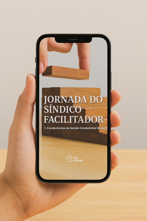 Jornada do Síndico Facilitador - Imagem 3