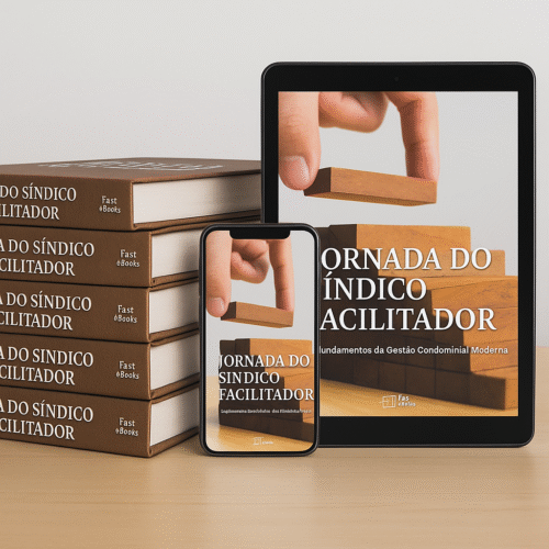 Jornada do Síndico Facilitador - Imagem 2
